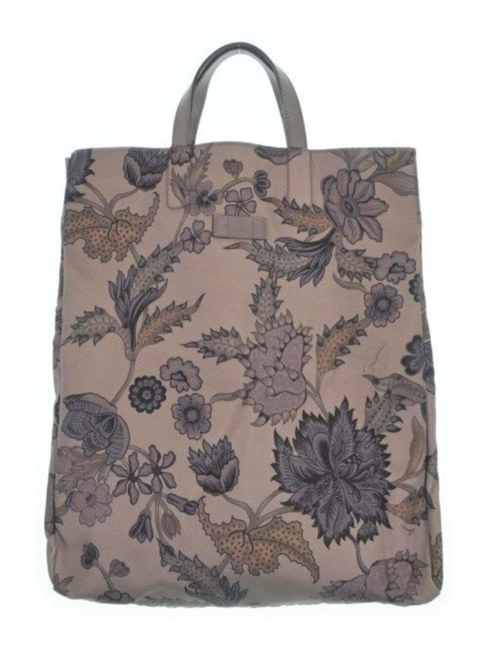 Gucci Tote Gray